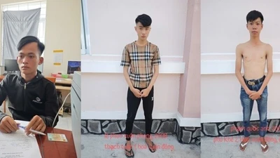 Khởi tố nhóm thanh niên rượt chém nhau gây chết người