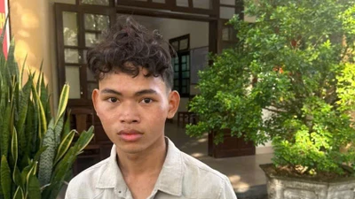 Đi thăm cháu mới sinh, nam thanh niên bị đâm tử vong