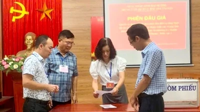 Hải Dương tìm được chủ dự án nhà ở gần 2.300 tỷ đồng