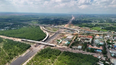 Đồng Nai sắp đấu giá 2 khu “đất vàng”, khởi điểm hơn 6.500 tỷ đồng