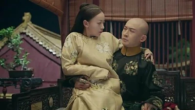 Càn Long và bí mật về 2 cuộc tình loạn luân đáng xấu hổ 