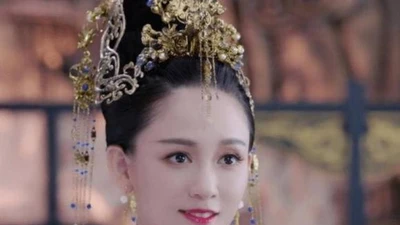 Hoàng hậu hạnh phúc nhất Trung Quốc, vua sủng ái 45 năm 