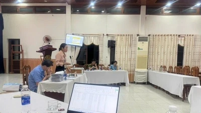 Hủy quyết định xử phạt vụ đấu giá mỏ cát 370 tỷ ở Quảng Nam