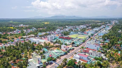 Bình Định đưa 248 lô đất lên sàn, khởi điểm thấp bất ngờ