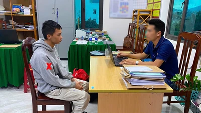 Khởi tố đối tượng sử dụng học sinh vào mục đích khiêu dâm