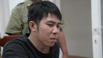 Bắt đối tượng đột nhập nhà dân, cướp dây chuyền vàng ở Huế