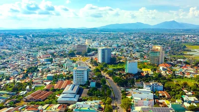 Gia Lai sắp có khu đô thị mới 17.200 tỷ đồng
