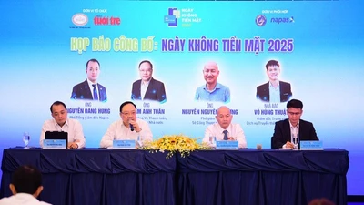 Ngân hàng sẽ đóng tất cả tài khoản chưa xác thực sinh trắc học