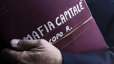 Vụ mafia thao túng chính quyền rúng động nước Ý 