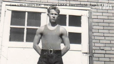 Trùm tội ác Whitey Bulger khiến cả FBI phải cúi đầu