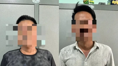 Triệt phá 2 đường dây cá độ bóng đá “khủng” ở Bình Thuận