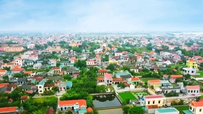 Yên Khánh đưa 76 lô đất lên sàn, khởi điểm từ hơn 5 triệu/m2