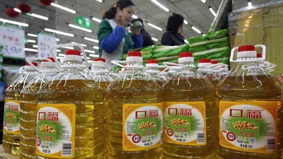 Các nước quản lý chất lượng dầu ăn nghiêm ngặt thế nào? 