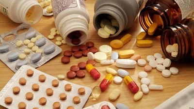 Hà Tĩnh cảnh báo về 3 loại thuốc giả