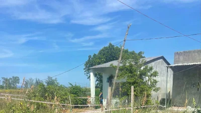 Nam thanh niên ở Quảng Nam tử vong sau tiếng nổ lớn