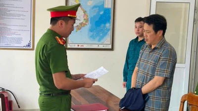 Lừa chạy dự án, giám đốc ở Quảng Nam chiếm đoạt 2 tỷ đồng