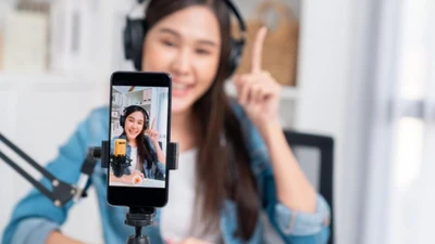 Kinh nghiệm quản lý hoạt động livestream bán hàng ở các nước
