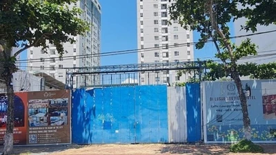 Đấu thành công khu đất vàng liên quan “Vũ Nhôm” ở Đà Nẵng