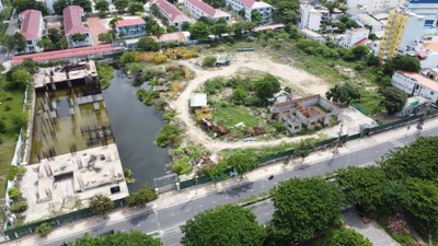 Thu hồi khu 'đất vàng' khiến 4 cựu lãnh đạo Khánh Hoà đi tù