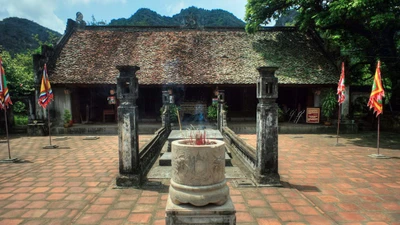 Năng lực đặc biệt giúp Lê Hoàn từ võ tướng trở thành vua