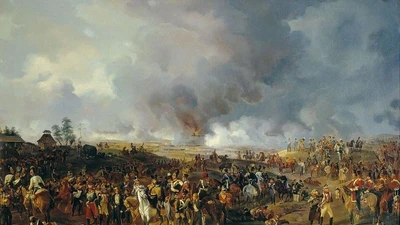 Trận chiến lớn nhất châu Âu thế kỷ 19, Napoleon đại bại thảm hại