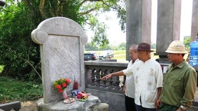 Khám phá tòa thành cổ sắp được khai quật ở Tuyên Quang
