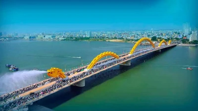 Đà Nẵng chuẩn bị đấu giá 2 khu “đất vàng” gần 16.000m2