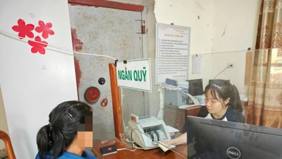 Kịp thời ngăn chặn vụ lừa đảo trực tuyến số tiền lớn ở Hà Tĩnh