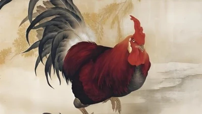 Tổ tiên dạy, 'Đông không treo tranh sơn thủy, Tây không treo gương'