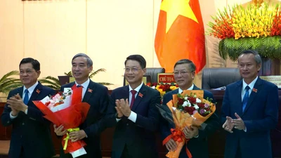Chủ tịch UBND TP Đà Nẵng xin nghỉ hưu trước tuổi