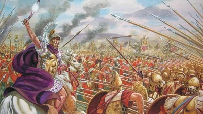 Trận đánh định mệnh giúp La Mã xóa sổ vương quốc Macedonia 