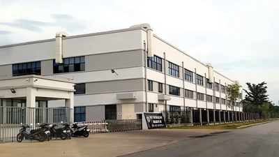 Bán chất nguy hại, một doanh nghiệp ở Huế bị xử phạt