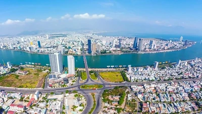 Đà Nẵng đưa 22 lô đất lên sàn, khởi điểm 21,2 triệu đồng/m2