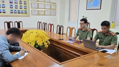 Mời Thông 'soái ca' biểu diễn, đơn vị tổ chức sự kiện bị xử phạt
