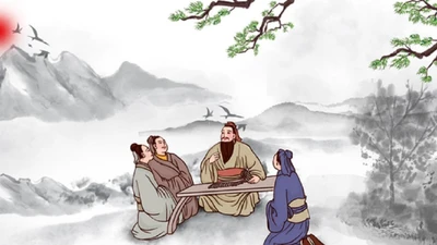 Người xưa dặn: Ba lễ không theo kẻo rước họa vào thân