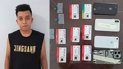 Công an TP Đà Nẵng tìm bị hại vụ lừa đảo hơn 1,3 tỷ đồng