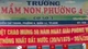 Trường Mầm non phường 4, quận 11