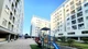 Dự án căn hộ Thanh Bình dành cho người thu nhập thấp (đã bàn giao) tại phường Bình Hòa (thuộc TP Thuận An cũ), TPHCM. Ảnh: Hồng Phúc.