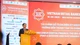 TSKH. Phan Xuân Dũng - Chủ tịch Liên hiệp các Hội Khoa học và Kỹ thuật Việt Nam, phát biểu khai mạc Diễn đàn Ngân hàng Bán lẻ Việt Nam 2025.