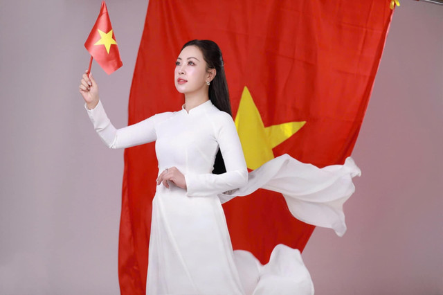 Hoàng Thu Thủy đăng quang cuộc thi Hoa hậu Doanh nhân Việt Nam 2025. Cô không chỉ được nhắc đến với nhan sắc xinh đẹp mà còn bởi trí tuệ sắc bén. thu-thuy-5.jpg