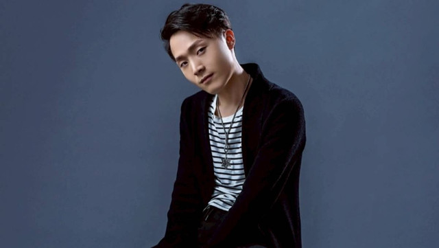 Hình ảnh Trương Nghệ Dương. Ảnh: Line Today. Hình ảnh Trương Nghệ Dương. Ảnh: Line Today.