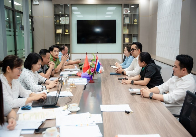 Quang cảnh cuộc họp sau khi kiểm tra thực tế. Quang cảnh cuộc họp sau khi kiểm tra thực tế.