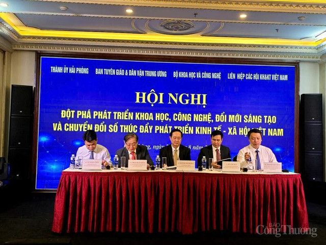 Hội nghị được tổ chức tại 3 miền Bắc, Trung, Nam Hội nghị được tổ chức tại 3 miền Bắc, Trung, Nam