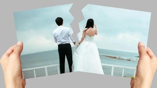 Cặp vợ chồng không thể ly hôn vì 53 con gia cầm. Ảnh minh họa: 163 ly-hon-1.jpg