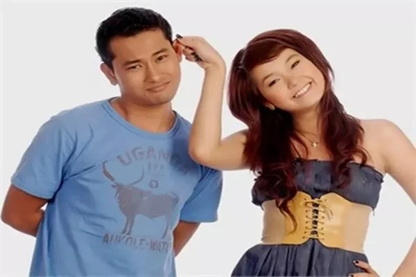 Huỳnh Đông - người tình màn ảnh của Minh Hằng giờ ra sao?