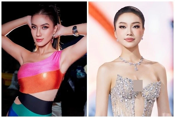 Ai sẽ đăng quang Hoa hậu Hoàn vũ Việt Nam 2025?