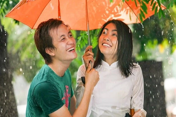 Bạn trai màn ảnh của Tăng Thanh Hà giờ ra sao? 