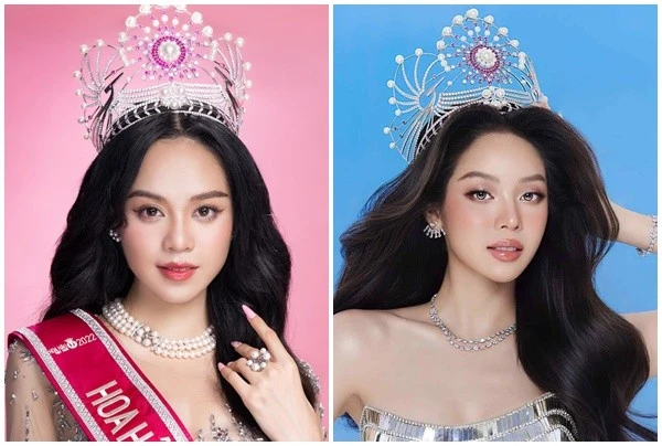 Nhiệm kỳ rực rỡ của đương kim Hoa hậu Việt Nam 