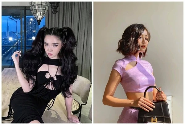 Cuộc sống sang chảnh của “Em xinh” Bích Phương