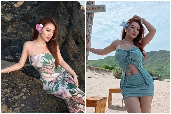 Trò cũ của Ngô Thanh Vân đẹp mặn mà sau sinh nở